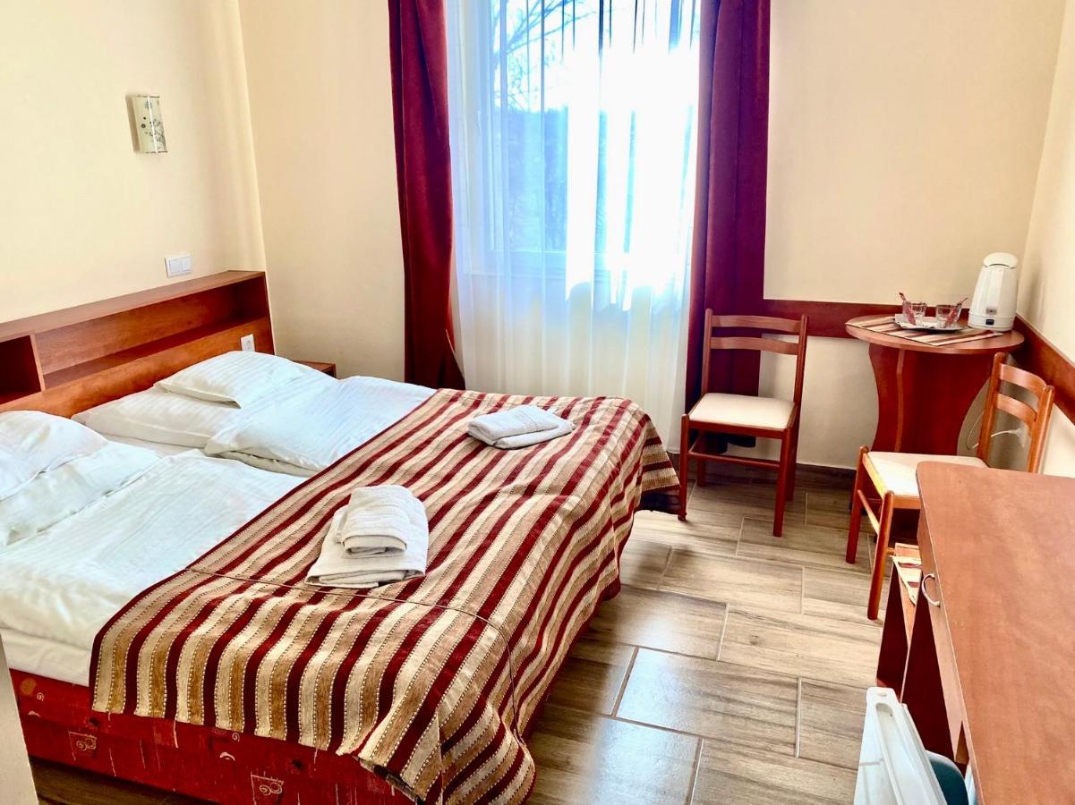 Ligetalja Termal Hotel Peneszlek Dış mekan fotoğraf