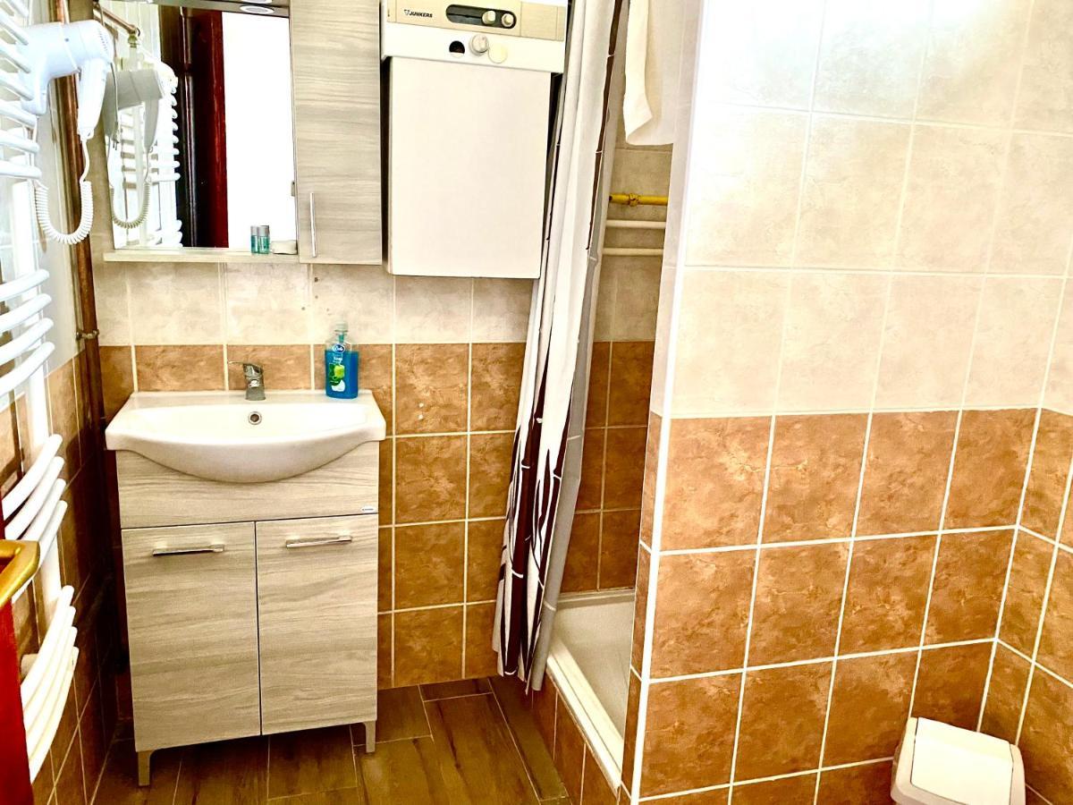 Ligetalja Termal Hotel Peneszlek Dış mekan fotoğraf